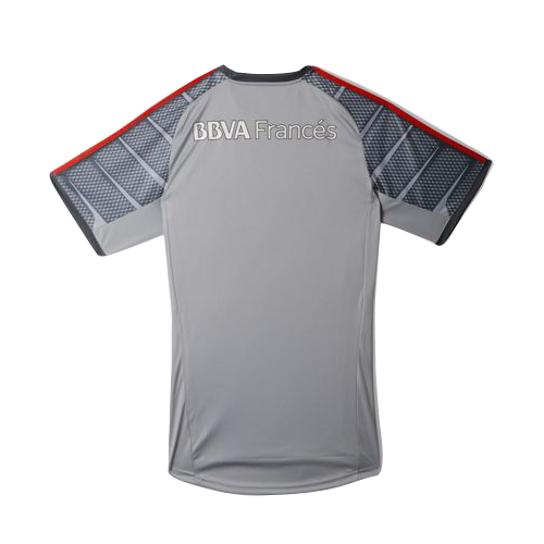 River Plate Goalkeeper 2016-17 Soccer Jersey